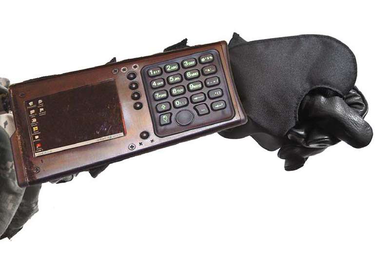 Illustration for article titled The Fantastic Wrist Gadgets That Came Way Before the Smartwatch